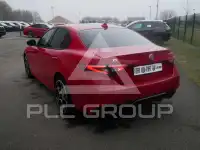 2023 Alfa Romeo Giulia