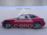 2023 Alfa Romeo Giulia