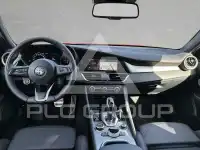 2023 Alfa Romeo Giulia