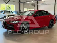 2023 Alfa Romeo Giulia
