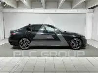2023 Alfa Romeo Giulia