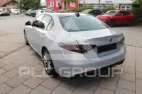 2023 Alfa Romeo Giulia
