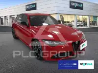 2023 Alfa Romeo Giulia