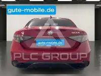 2023 Alfa Romeo Giulia