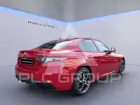 2023 Alfa Romeo Giulia
