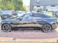 2023 Alfa Romeo Giulia