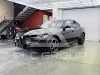 2023 Alfa Romeo Giulia