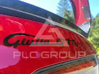 2023 Alfa Romeo Giulia