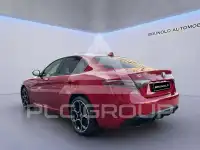 2023 Alfa Romeo Giulia