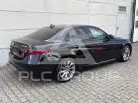 2023 Alfa Romeo Giulia
