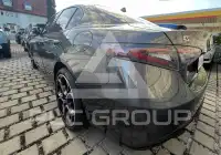 2023 Alfa Romeo Giulia