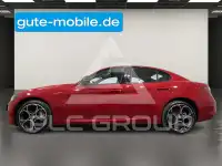 2023 Alfa Romeo Giulia