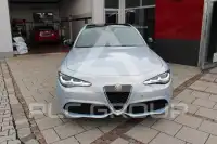 2023 Alfa Romeo Giulia