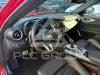 2023 Alfa Romeo Giulia