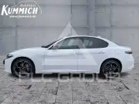 2023 Alfa Romeo Giulia