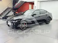 2023 Alfa Romeo Giulia