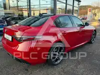 2023 Alfa Romeo Giulia