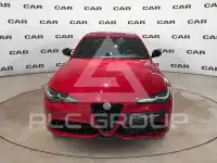 2023 Alfa Romeo Giulia