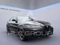 2023 Alfa Romeo Giulia