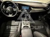 2023 Alfa Romeo Giulia