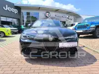 2023 Alfa Romeo Giulia