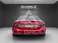 2023 Alfa Romeo Giulia