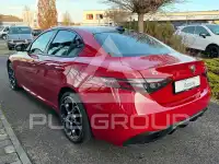 2023 Alfa Romeo Giulia