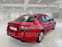 2023 Alfa Romeo Giulia