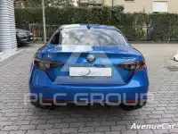 2023 Alfa Romeo Giulia