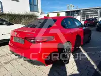 2023 Alfa Romeo Giulia