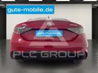 2023 Alfa Romeo Giulia