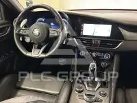2023 Alfa Romeo Giulia