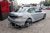 2023 Alfa Romeo Giulia