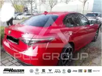 2023 Alfa Romeo Giulia