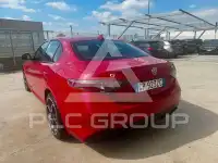 2023 Alfa Romeo Giulia