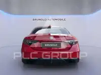 2023 Alfa Romeo Giulia