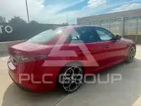 2023 Alfa Romeo Giulia
