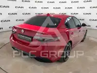2023 Alfa Romeo Giulia