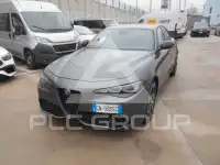 2023 Alfa Romeo Giulia