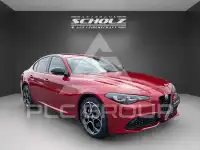 2023 Alfa Romeo Giulia
