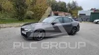 2023 Alfa Romeo Giulia