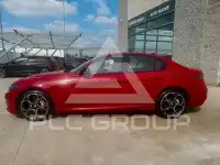 2023 Alfa Romeo Giulia