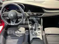 2023 Alfa Romeo Giulia
