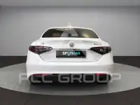 2023 Alfa Romeo Giulia