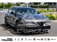 2023 Alfa Romeo Giulia