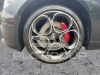 2023 Alfa Romeo Giulia