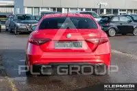 2023 Alfa Romeo Giulia