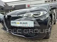 2023 Alfa Romeo Giulia