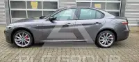 2023 Alfa Romeo Giulia