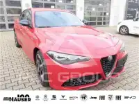 2023 Alfa Romeo Giulia